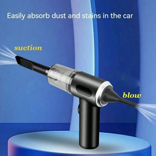 3 IN 1 VACCUM CLEANER