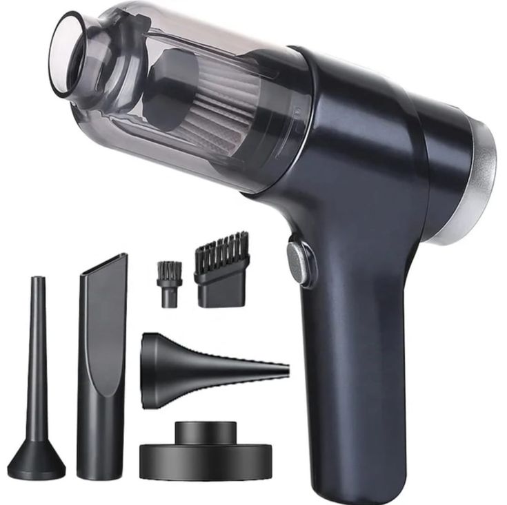 3 IN 1 VACCUM CLEANER