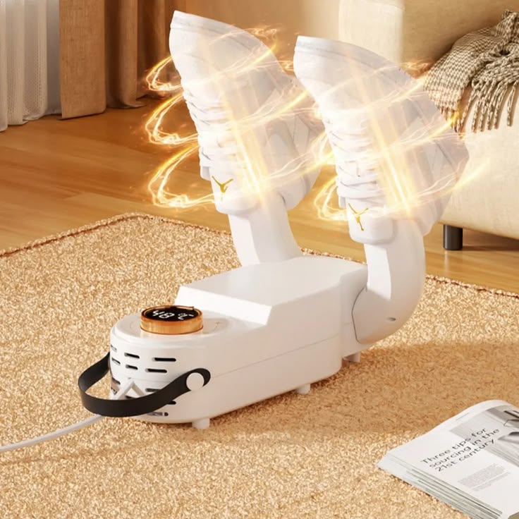 SHOE DRYER