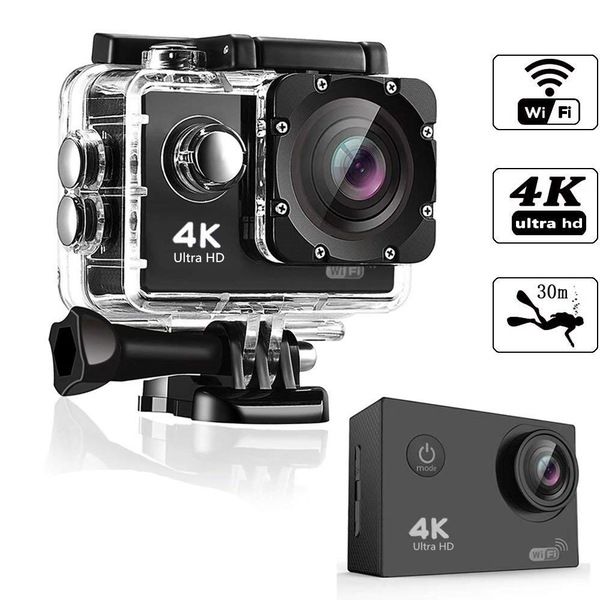 4K SPORTS UHD CAM